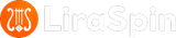 LiraSpin Casino Logo